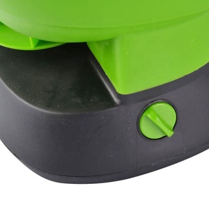 VERTAK Portable 6V Garden Mini Plastic Cordless Fertilizer <strong>Drop</strong> Seed <strong>Spreader</strong> - Product Image 3
