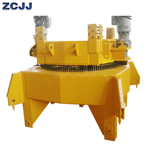 Tháp cần cẩu xoay bảng - Product Image 2