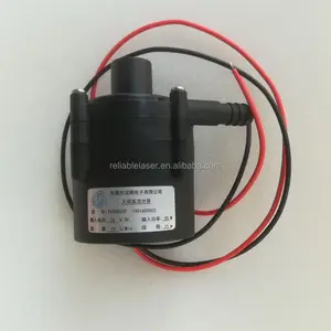 DC 24V 55W brushless water pump electrical drive device shenpeng original product refrigerant system unit for chiller