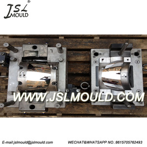 Chất Lượng Cao Nhựa Xe Máy Đội Mũ Bảo Hiểm Visor Làm Khuôn - Product Image 6