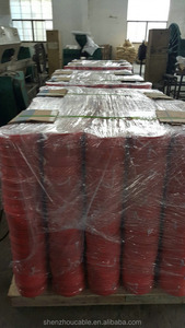 Chine marché de gros ame en cuivre isolé pvc fils - Product Image 3