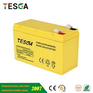 แบตเตอรี่ Ups <span class=keywords><strong>12V</strong></span> <span class=keywords><strong>9ah</strong></span> พร้อมเวลารับประกัน3ปีราคาโรงงาน - Product Image 2