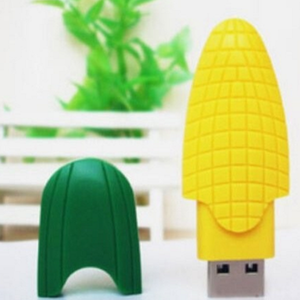 <span class=keywords><strong>USB</strong></span> 2.0 64GB Ngô Hình Bán Buôn Pen Drive 32GB Ngô <span class=keywords><strong>USB</strong></span> Flash Drive Biểu Tượng Tùy Chỉnh Ngô <span class=keywords><strong>USB</strong></span> Sticks Quà Tặng Khuyến Mãi - Product Image 2