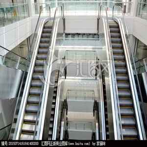 FUJIZY pubblica residenziale corrimano scala mobile con le migliori parti di prezzo della scala mobile - Product Image 4