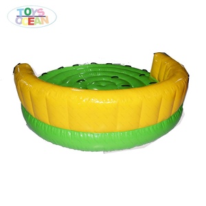 Canapé volant gonflable tractables, ovni, pour <span class=keywords><strong>jeux</strong></span> de parc <span class=keywords><strong>aquatique</strong></span>, offre spéciale d'été - Product Image 4
