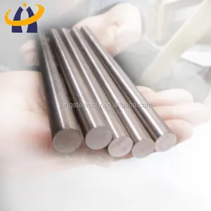 Tungsten Paduan Tembaga untuk Penerbangan Tungsten Tembaga Roket Nozzle