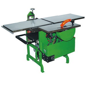 Machine à bois combinée ML343/ML344 : Dégauchisseuse, Défonceuse et <span class=keywords><strong>Raboteuse</strong></span> à vendre - Product Image 2