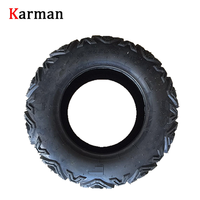 Tubeless VTT/golf/gazon Pneu 25*8-12 25*10-12 27*9 -14 27*11-14 moteur atv pneu