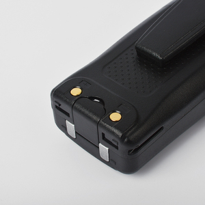 Portátil 400-480 MHz CTCSS y DCS <span class=keywords><strong>Profesional</strong></span> Walkie Talkie 20 KM Rango - Product Image 4