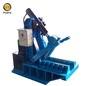 Completamente automatico XKP-400/450/560/660 dei rifiuti riciclaggio dei pneumatici della macchina polvere di gomma che fa la macchina - Product Image 3