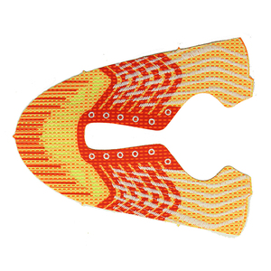 Disegno speciale maglia scarpa superiore - Product Image 5