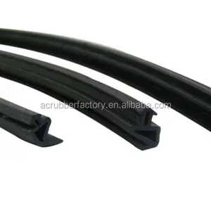 flexible rubber edge trim rubber molding trim rubber flooring trim