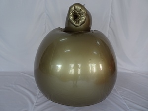 Abiti pubblicitari gonfiabili in PVC - Product Image 2