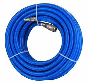<span class=keywords><strong>Blue</strong></span> 300 PSI enroulé en polyuréthane pour un compresseur d'air - Product Image 1