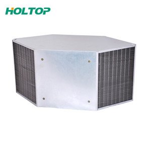 Trocadores de Calor de Placas Usados AHU - Product Image 3