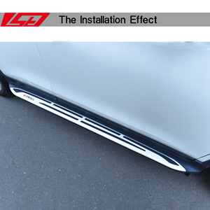 Hot bán chạy Hội Đồng Quản Trị cho Nissan X-Trail phụ kiện 2023 - Product Image 3