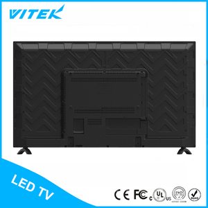 VTEX Новая акция OEM ODM принимает 42-дюймовый смарт-телевизор по ценам Nobel TV оптовый поставщик из Китая - Product Image 4