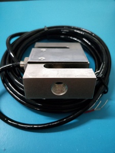 압축 및 인장 하중 변환기/테스터 센서/힘 감지기 시험기 - Product Image 3