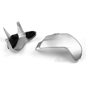 RACEPRO-Extensión de protector de motor de motocicleta, accesorio para <span class=keywords><strong>BMW</strong></span> R <span class=keywords><strong>1200</strong></span> GS <span class=keywords><strong>GSA</strong></span> 1200GS R1200GS (2005-2011) - Product Image 2