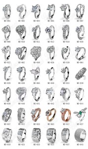 Messi <strong>Gems</strong> Wholesale Price Loose Gemstone Manufacture <strong>Machine</strong> <strong>Cut</strong> Color Play or Fire 0.5 Carat 1 Carat Round Pink Moissanite - Product Image 6
