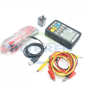 Dalian Teren DTI-SG100 + Kalibratör Sinyal jeneratörü Proses Loopu Kalibratörü 4-20mA 0-10 v Çıkış - Product Image 3