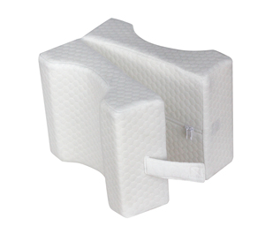 Multi-Funzione di Memoria di Cotone Clip di Cuscino Gamba Ginocchio Cuscino per Dormire Cuscino di Supporto Tra Laterali Traversine di Riposo - Product Image 2