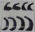 Cuchilla de Repuesto para Rotocultor Kubota, Venta al por Mayor de Fábrica - Product Image 2