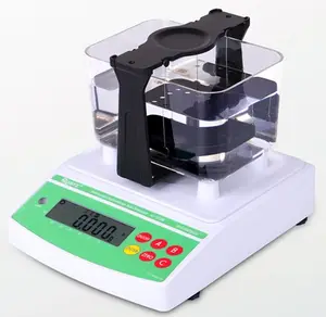 AU-200S original planta digital preço gravitômetro eletrônico, medidor de gravidade específico, testador de gravidade específico para solidos - Product Image 1