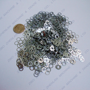 Custom Precision Shim <strong>Washer</strong> 0.005-3.00mm Thickness 304 Stainless Steel Carbon Steel Brass <strong>Spacer</strong> Shim Adjustment <strong>Washer</strong> - Product Image 3