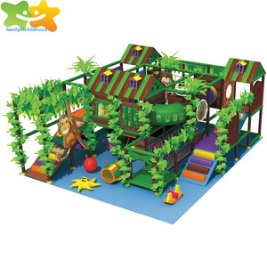 <span class=keywords><strong>Parc</strong></span> <span class=keywords><strong>d</strong></span>'attractions Qingyuan Aire de jeux intérieure pour enfants Dubaï - Product Image 5