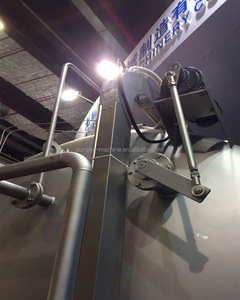 Máquina de teñido de tela <span class=keywords><strong>SUNSKY</strong></span> de alta temperatura - Product Image 4