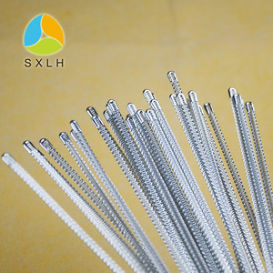 Varillas de Acero Espiral Profesionales para Corsés y Prendas de Vestir - Product Image 2