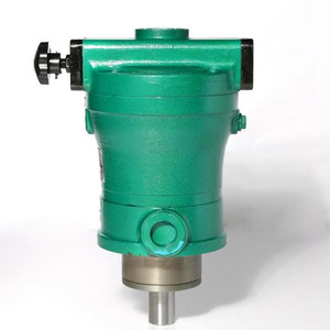 Pompe à pistons axiaux 10/16/25/32/40/63/80/100/160/250YCY14-1B YCY SCY MCY PCY <span class=keywords><strong>MYCY</strong></span> - Product Image 3