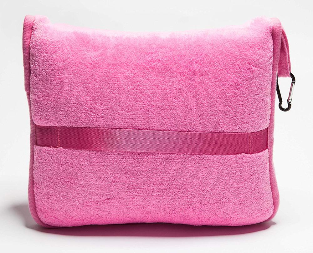 Горячая Распродажа, популярное дорожное одеяло в сумке с печатным логотипом и сумкой