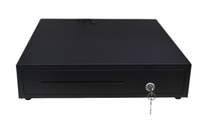 POS Cash Drawer/Cassetto per il Denaro Elettronico/Cassetto Cassa In Metallo - Product Image 5