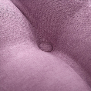 E557 Canapé grand format avec dossier rembourré et coussin <span class=keywords><strong>de</strong></span> positionnement, support lombaire, coussin <span class=keywords><strong>de</strong></span> lecture, coussin <span class=keywords><strong>de</strong></span> <span class=keywords><strong>lit</strong></span> - Product Image 2