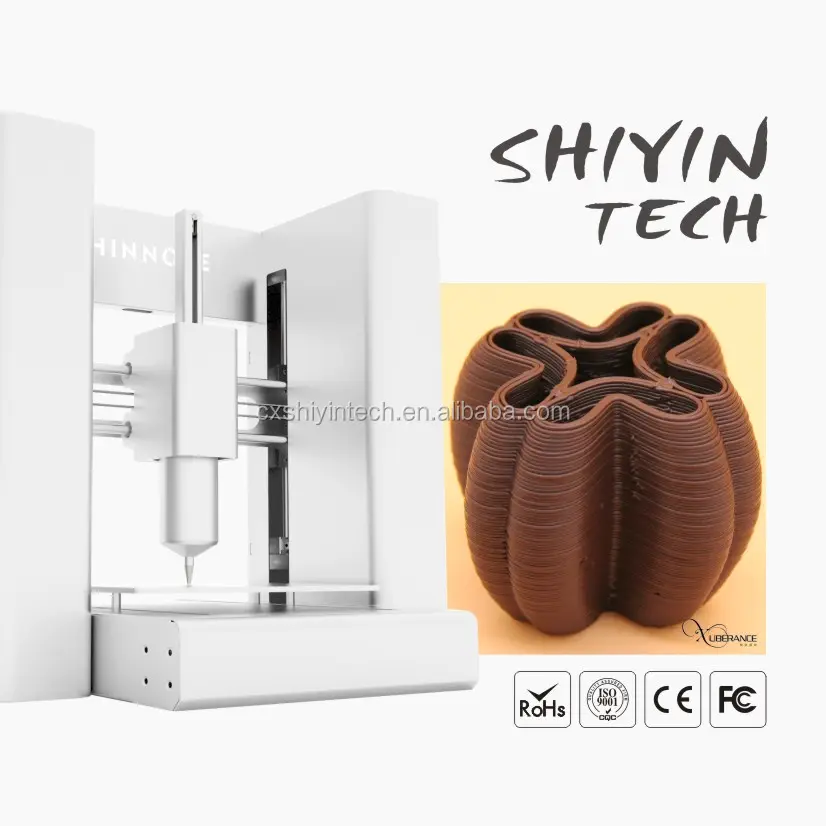 Toy chocolate mould ball making machine