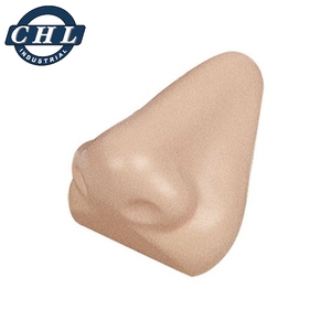 Balles <span class=keywords><strong>anti</strong></span>-<span class=keywords><strong>stress</strong></span> promotionnelles, gros modèles, en forme de <span class=keywords><strong>seins</strong></span>, pour adultes - Product Image 3