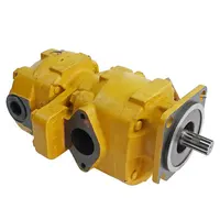 Well Made Gear Pump, MS070, 705-52-20100, 705-12-34210