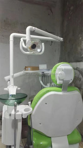La migliore vendita mobile nuovi prodotti dentale sedia prezzo - Product Image 3