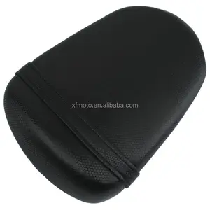 Asiento de pasajero trasero TCMT apto para Suzuki GSXR 600 GSXR <span class=keywords><strong>750</strong></span> 2008-2010 2009 - Product Image 1