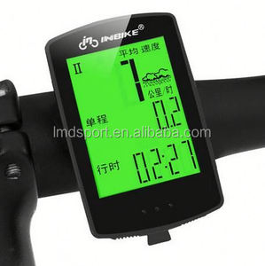 <span class=keywords><strong>Vélo</strong></span> Partie Cycle <span class=keywords><strong>Compteur</strong></span> De <span class=keywords><strong>Vitesse</strong></span> Étanche Ordinateur De <span class=keywords><strong>Vélo</strong></span> - Product Image 2