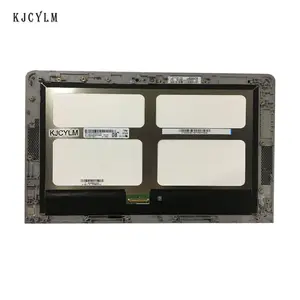 TV101WXM-NP1 LCD 터치 스크린 X2 분리 10-N122TU 조립 Hp 파빌리온