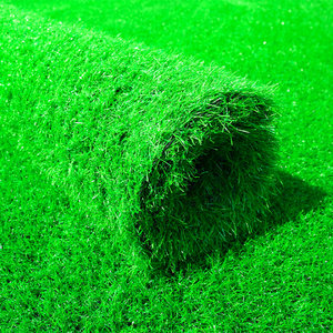 Cỏ Nhân Tạo Trong Nhà Đào Tạo Sled <span class=keywords><strong>Turf</strong></span> Đối Với Phòng Tập Thể Dục Thảm Cỏ Nhựa CuộN - Product Image 2