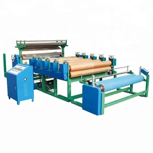 TH-20A Insole Boards Laminating Machine