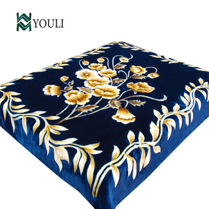 2022 nuovo prodotto coperta termica, 100% poliestere - Product Image 3