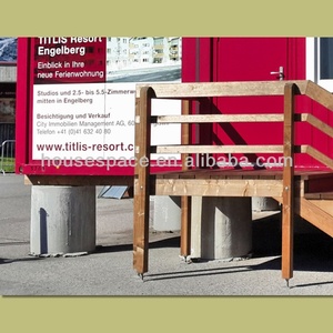 Hộp đựng tạm thời cửa hàng - Product Image 5