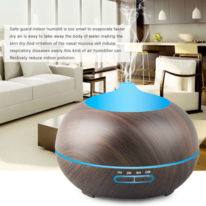 Où <span class=keywords><strong>acheter</strong></span> un humidificateur diffuseur d'aromathérapie humidificateur d'air avec 7 led <span class=keywords><strong>lampe</strong></span> - Product Image 6