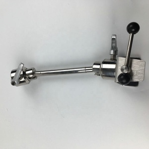 Modello di Addestramento Dentale, Manichino Simulatore con Testa Fantasma per Formazione Odontoiatrica - Product Image 6