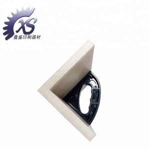 Máy Cắt Giấy Phụ Tùng Nhựa Jogger <span class=keywords><strong>Block</strong></span> Cho Máy Cắt Giấy - Product Image 5